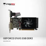 venomrx GT610