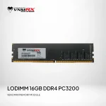 VENOMRX RAM DDR4 16Gb Pc4 25600 3200Mhz