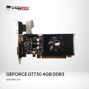 venomrx gt730