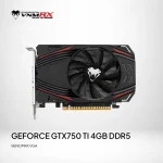 venomrx gtx750ti