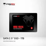 VenomRx SSD 1TB SATA III 2,5"