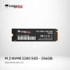 venomrx ssd 256gb nvme