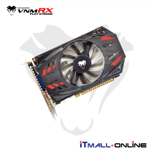 VenomRx GTX750 Ti 4GB DDR5