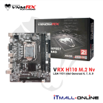 VenomRx H110 M2 Nv LGA1151