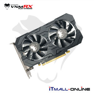 VenomRx RX580 8GB DDR5