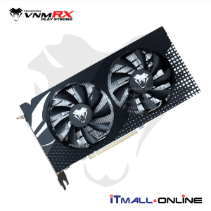 VenomRx RX590 8GB DDR5