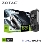ZOTAC GAMING GeForce RTX 4060 8GB Twin Edge OC