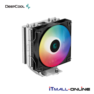 Deepcool AG400 LED Tower CPU cooler