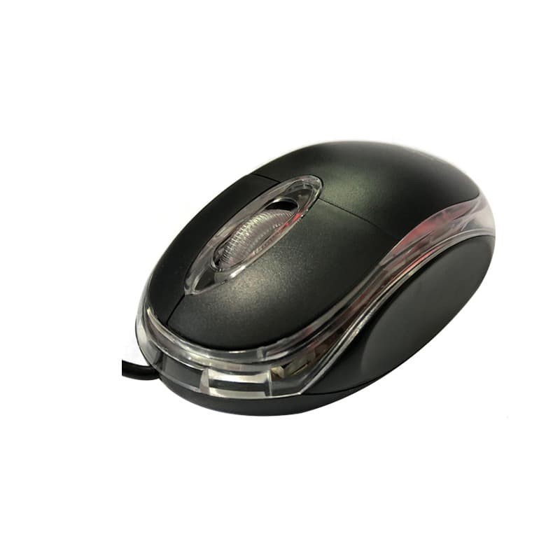 Komic M800 USB Mouse - Gambar 4