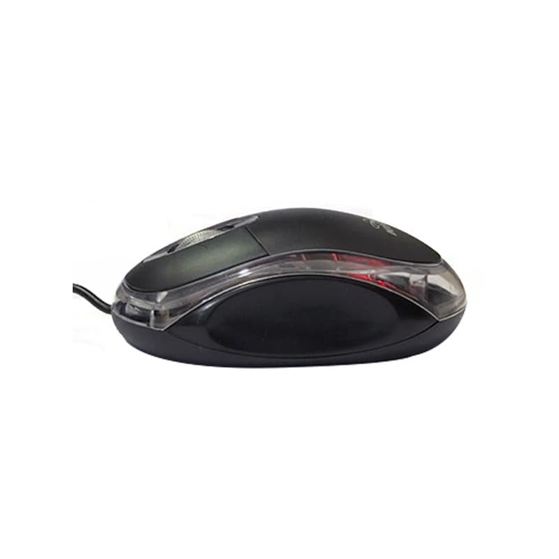Komic M800 USB Mouse - Gambar 3