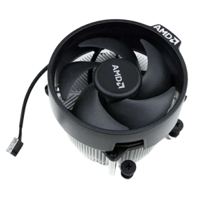 HSF AM4 AMD untuk processor Athlon dan Ryzen