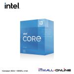 Intel Core i3 10105F LGA 1200 with BOX
