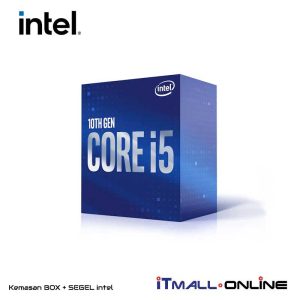 Intel Core i5 10400F LGA 1200 with BOX