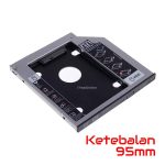 HDD Caddy 95mm