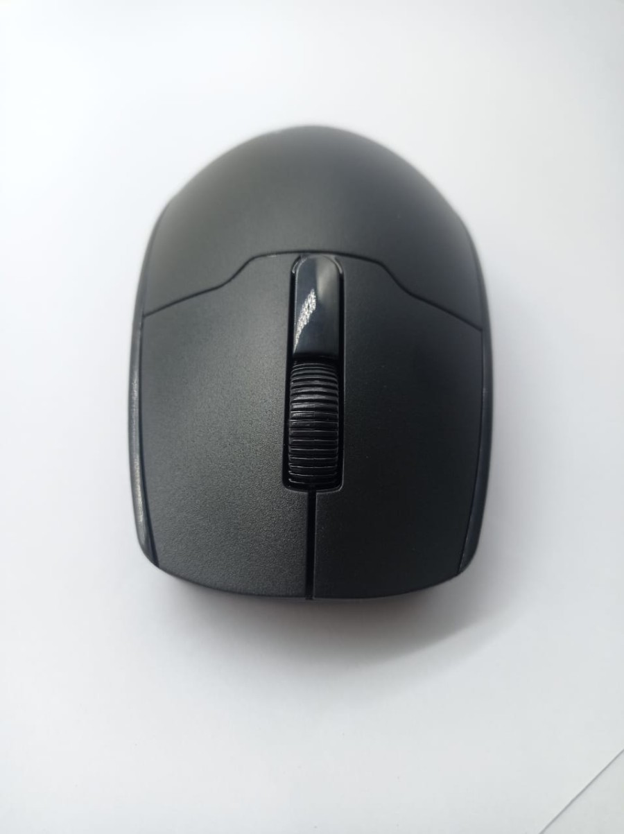 Genius Wireless Mouse NX 7000SE - Gambar 2