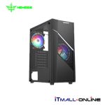 Nemesis T25 Elixir Black