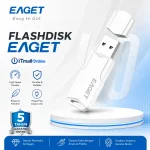 flashdisk usb drive eaget F5