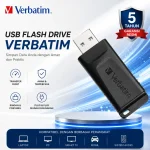 usb drive flashdisk 64gb 16gb verbatim