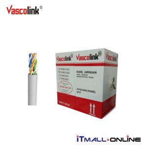 Vascolink UTP CAT 5E