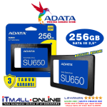 adata su650 256gb