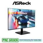 gaming monitor asrock CL27FFA