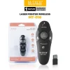 mtech Wireless Presenter Laser Pointer MT-016