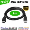 kabel hdmi nct 1m kabel monitor komputer kabel tv