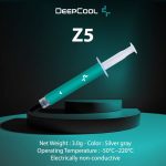 deepcool pasta z5