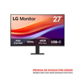 LG 27U421A-B Curved 27 inch Monitor ada dijual di itmallonline.com toko komputer semarang