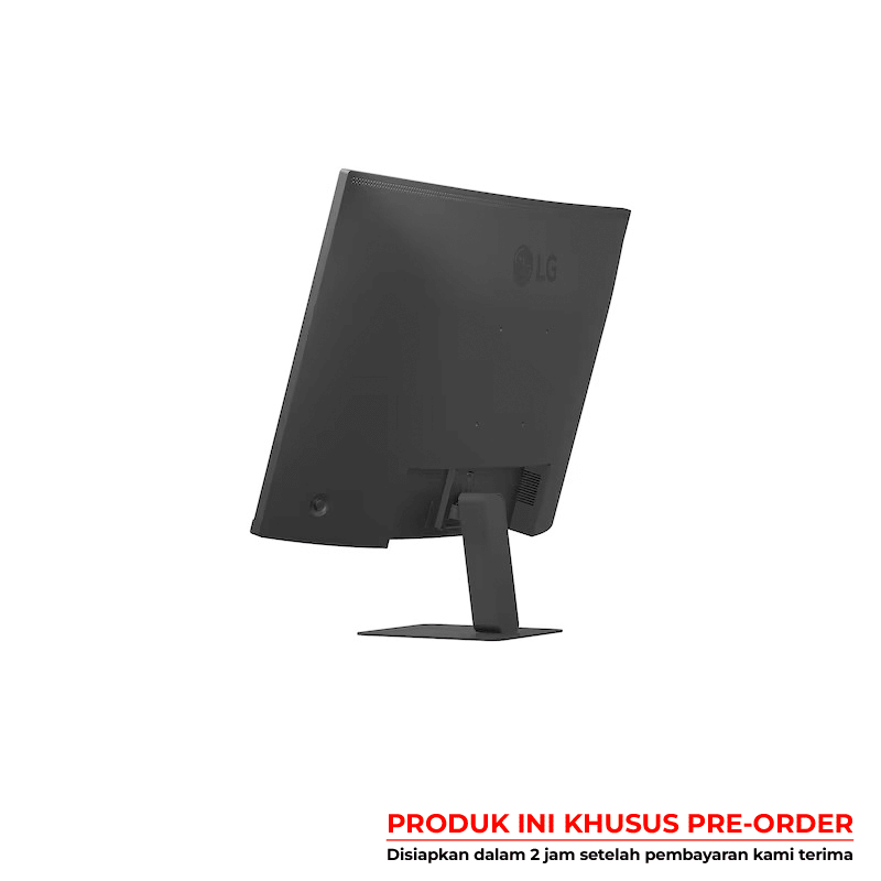LG 27U421A-B Curved 27 inch Monitor ada dijual di itmallonline.com toko komputer semarang