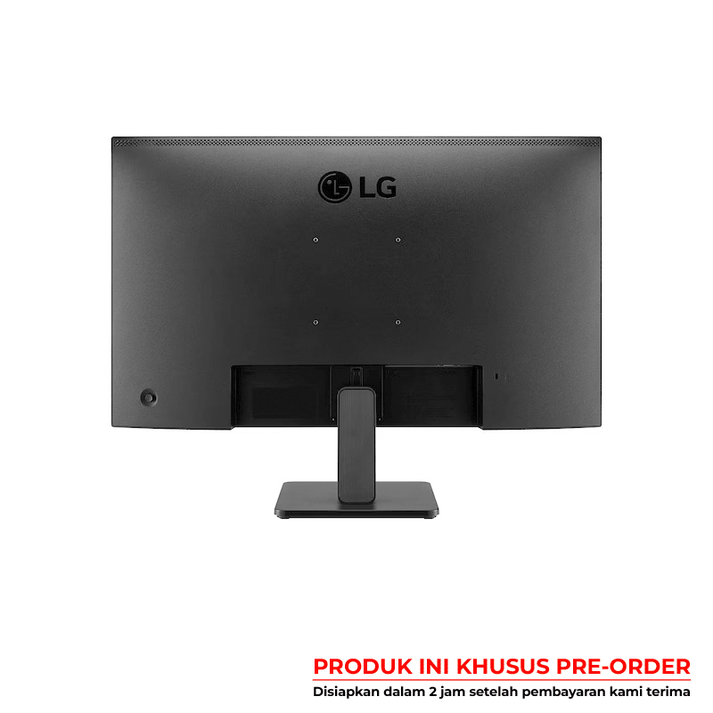 LG 27MR400-B 27” IPS Full HD Monitor dengan AMD FreeSync™ ada dijual di itmallonline.com toko komputer semarang