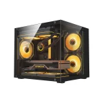 venomrx TIGER ESPORT BLACK