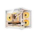 venomrx TIGER ESPORT WHITE