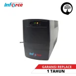 itmallonline toko komputer di semarang menjual UPS INFORCE IF 600VA 260 WATT