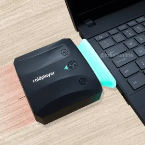 coldplayer vaccum cooler