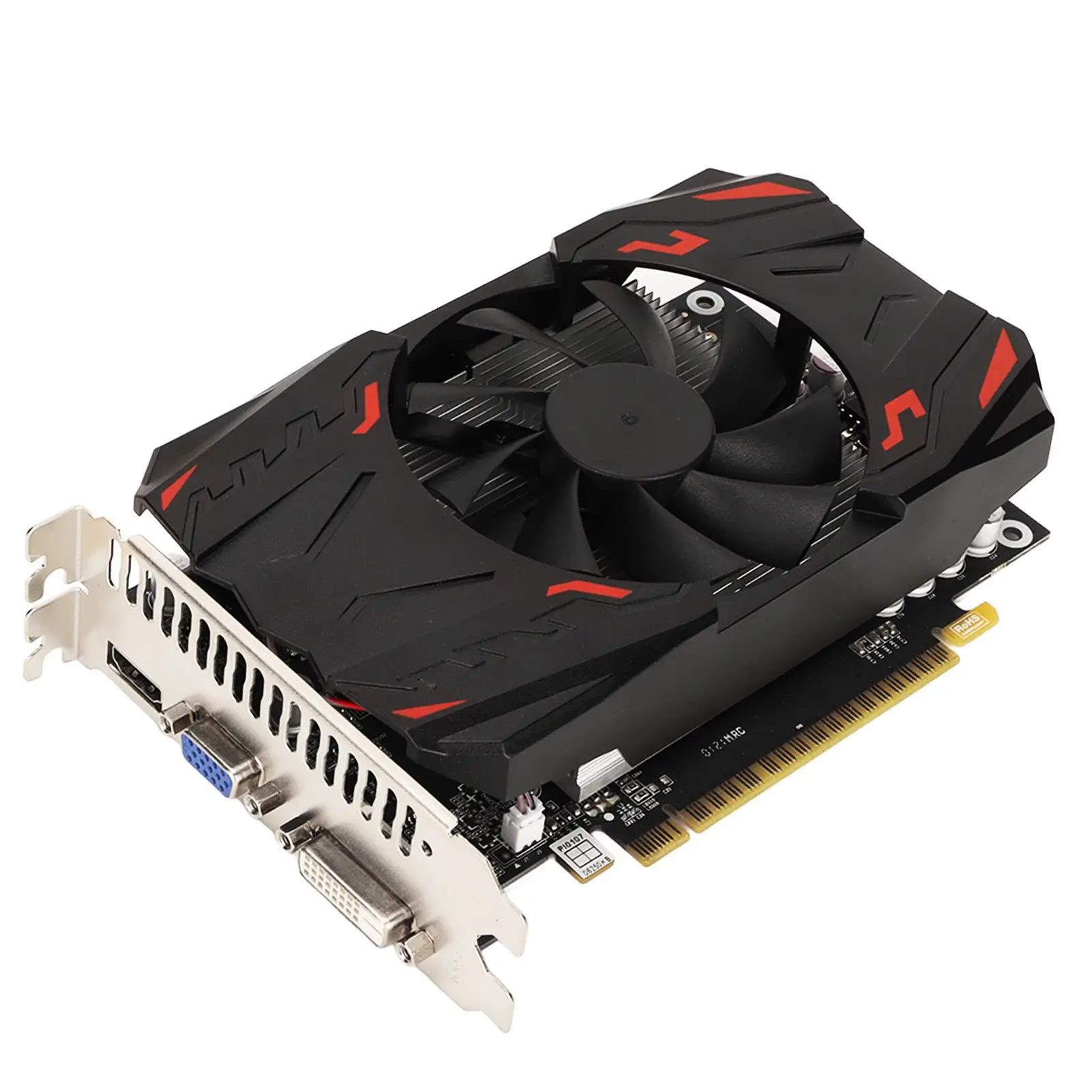 GTS450 1GB GDDR5