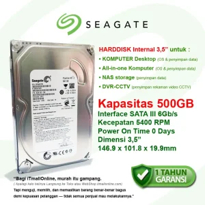 harddisk-internal-Seagate-500gb-white-label
