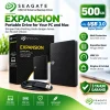 hardisk external 500gb seagate semarang