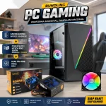 iTmall Fragment Bundling + PSU 12 cm Fan & Fan RGB