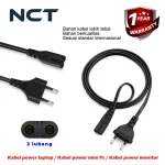kabel power 2 lubang