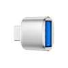 otg usb a to c jy920