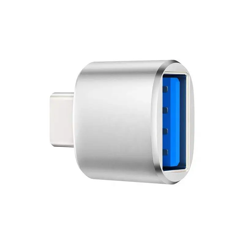 otg usb a to c jy920