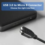jual kabel casing harddisk external usb 3.0 di toko komputer semarang itmallonline.com