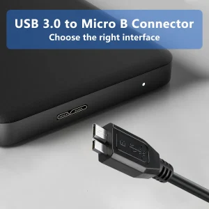 jual kabel casing harddisk external usb 3.0 di toko komputer semarang itmallonline.com