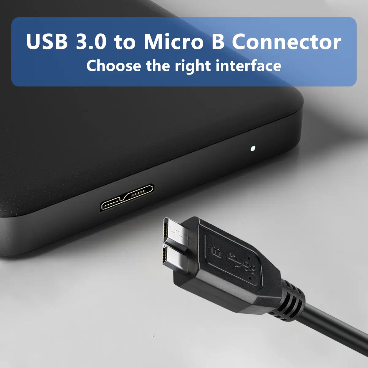 jual kabel casing harddisk external usb 3.0 di toko komputer semarang itmallonline.com