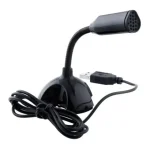 USB Microphone Noise Reduction