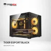 venomrx TIGER ESPORT BLACK