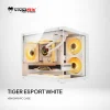 venomrx TIGER ESPORT White
