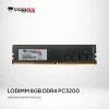 venomrx ddr4 8gb 3200