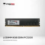 venomrx ddr4 8gb 3200